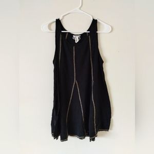 PQLA Tank Top | Size S